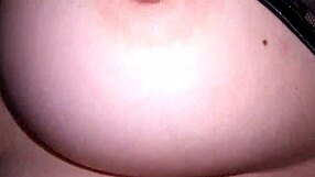 😏 jerking my cock watching sleeping milf stepmom handjob me like her husband?