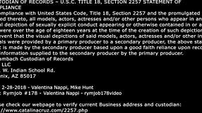 damn valentina nappi rims stepdad's ass deep to get her way 🍑💦🔥