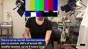 Lilith Rose Faces New Immigration Policy with Latex and Screams