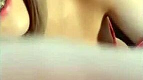 Naughty Thai Teen Moans Orgasm Webcam