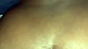 Can You Handle This Massive Ebony Milf Booty?