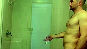 Behind Scenes Big Tits Mexican Milf Letzy Lizz And Andres Acosta