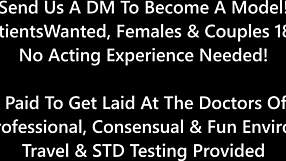 LOCK UP NAOMI ALICE'S BIG TITS AND ASS!