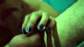 experienced milf delivers intense skillful blowjob pleasure