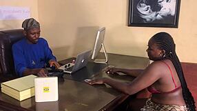 cheap sluts fuck wildly in maraba micro-finance bank hall?