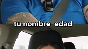 Tiffany Cox Uncensored Casting Debuts Young Uabc Chick Spreading For Putacalentura