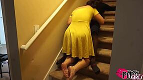 nerdy slut vicki verona whored out rough by big black cock bones montana all house