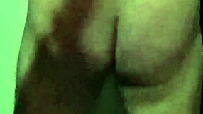 Her ass shakes wildly from the hardest spanking punishment