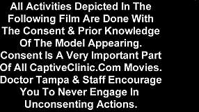 Lilith Rose Faces New Immigration Policy with Latex and Screams