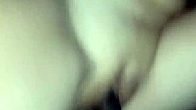 enfermera latina de buen culo cabalga monster cock con pantis sin cortar en cowgirl salvaje