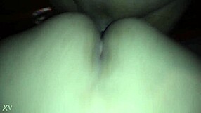 homemade fat bbw wife bent over taking doggystyle pounding