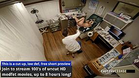 Lilith Rose Faces New Immigration Policy with Latex and Screams