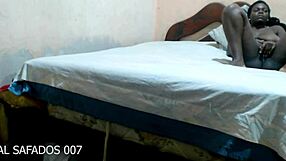 hot bahia favela girl fucked rough full video on red