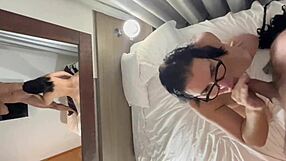 titia loves nephew's pink cock i changed diapers for rough wet pussy sex??