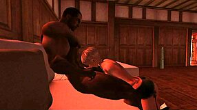 discover the seductive cuckold goddess wife unleashing her interracial desires once more