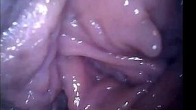 imagine cumming right inside this girl's pulsing vagina captured up close at secretfriends