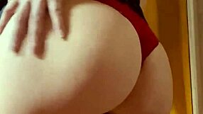 Horny latina teen secretary films her tight pussy for boss's big cock