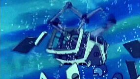 i can't stop staring at doronjo's massive bouncing tits nude