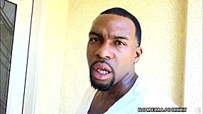 Makayla Cox's Big Tits Ass Milf Body Animates for Monster Cock Deepthroat