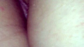 my girlfriend sylwia gives me a handjob outdoors with friends around