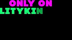 Reality Kings hot milf xwife Karen big tits pussy rides influencer Jimmy cock car doggystyle cum mouth