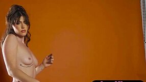 big ass petite teen strips pierced tits bubble butt