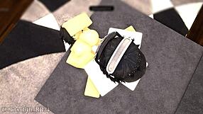 we sneak into room for blowjob doggystyle missionary bent over follower sex