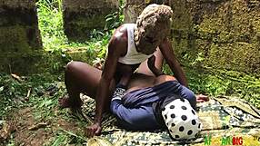 Naughty slut begs for bigger cocks and takes every massive inch deep