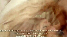 how deep can you fuck her throat today?