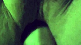 amberlinax13 up close bedroom fuck with prestonx13