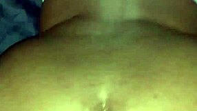 Can You Handle This Massive Ebony Milf Booty?