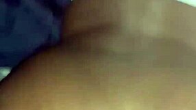 Can You Handle This Massive Ebony Milf Booty?