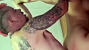 These latina teens crave cock so bad in our wild 4some