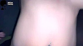 Roxy Devours Huge Cock While Riding Dildo