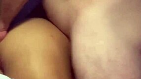 check this horny wife moaning closeup bent over doggy cumshot pounding