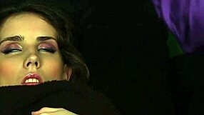 Sexy Babe Face Bukkake Blowbang Cum Swap Swallow Jizz Loads POV