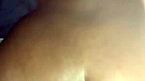 Can You Handle This Massive Ebony Milf Booty?