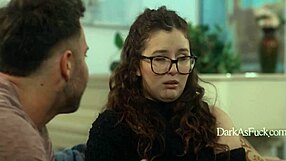 Leana Lovings Bunny Madison Naughty Family Taboo Orgy?