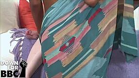 nyomi marcela fucks bbc doggystyle with haley scott