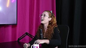 bruna carlos humiliated in dracarys sg casting with big ass spanking!