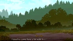 will that annoying friend finally rail mom at camp?