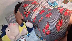 mi novia lesbiana amiga me folla salvaje y me corre adentro rico 😩🍆💦