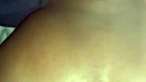 Can You Handle This Massive Ebony Milf Booty?