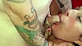 These latina teens crave cock so bad in our wild 4some