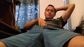 hot guy gets drunk and hooks up with eager girl