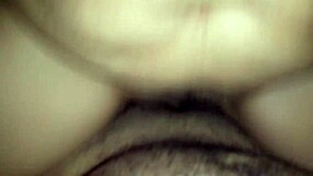 Beatriz Vqz Quickie Creampie Ride Big Booty Latina Ass