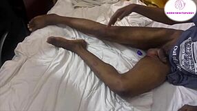 i can't believe i fucked both wives in their beds