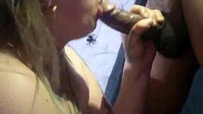 halloween elf, you love watching me deepthroat black dick right?