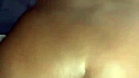 Can You Handle This Massive Ebony Milf Booty?