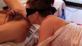 fucking my french wife in every position damn